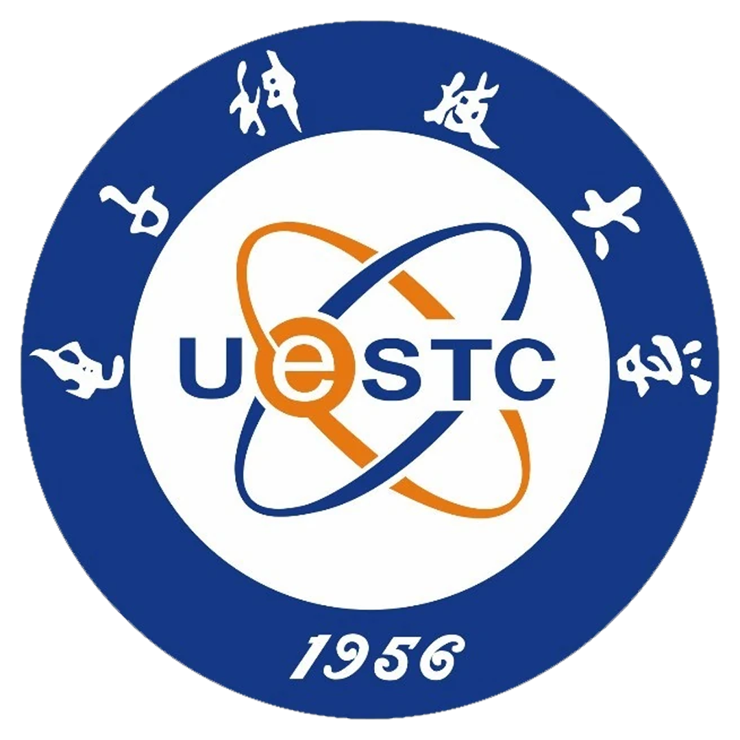 电子科技大学
