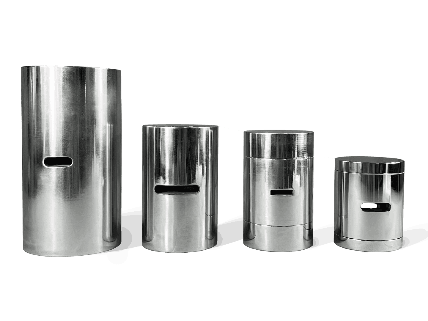 标准永磁体